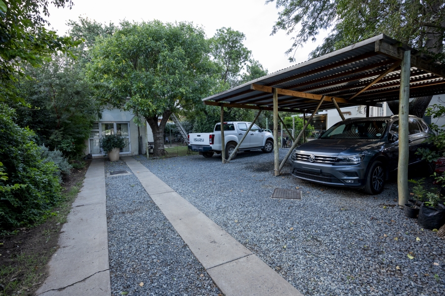 3 Bedroom Property for Sale in Top Town Eastern Cape
